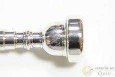 Bach 7C トランペット用マウスピース [TK692]_4