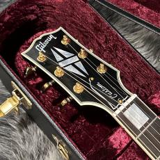 Gibson SJ-200 Custom Ebony_4