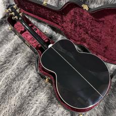 Gibson SJ-200 Custom Ebony_9