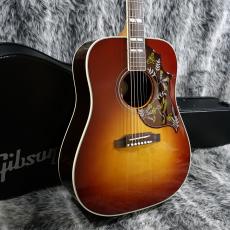 Gibson Hummingbird Standard Rosewood Rosewood Burst