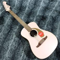 Fender FSR Malibu Player Shell Pink_2