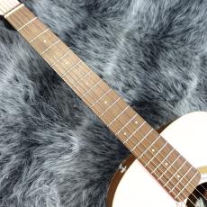 Fender FSR Malibu Player Shell Pink_3