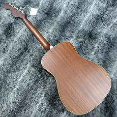 Fender FSR Malibu Player Shell Pink_5