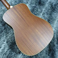 Fender FSR Malibu Player Shell Pink_6