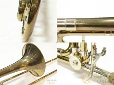 Bach 42B GL [調整済み] 【返品OK】[SK396]_9