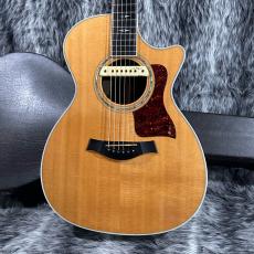 Taylor 812C