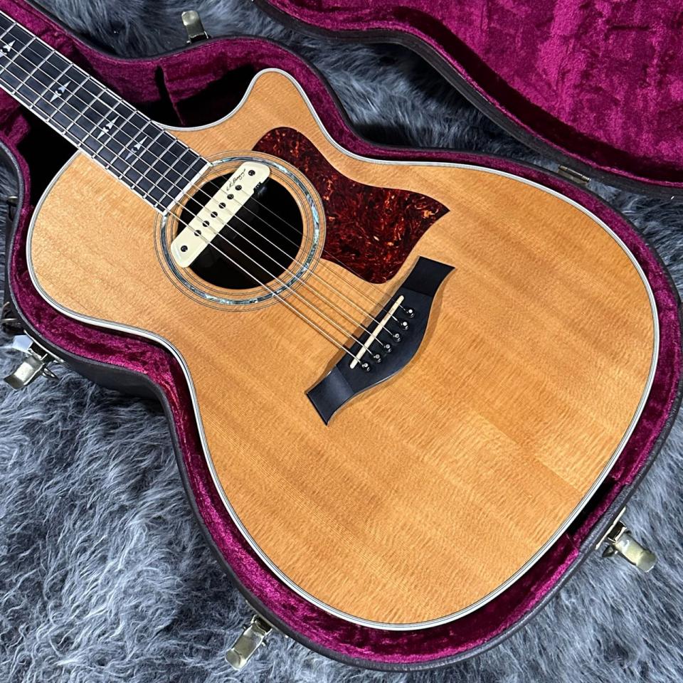 Taylor 812C Used 1312296 Taylor(テイラー)【楽器検索｜Jギター】