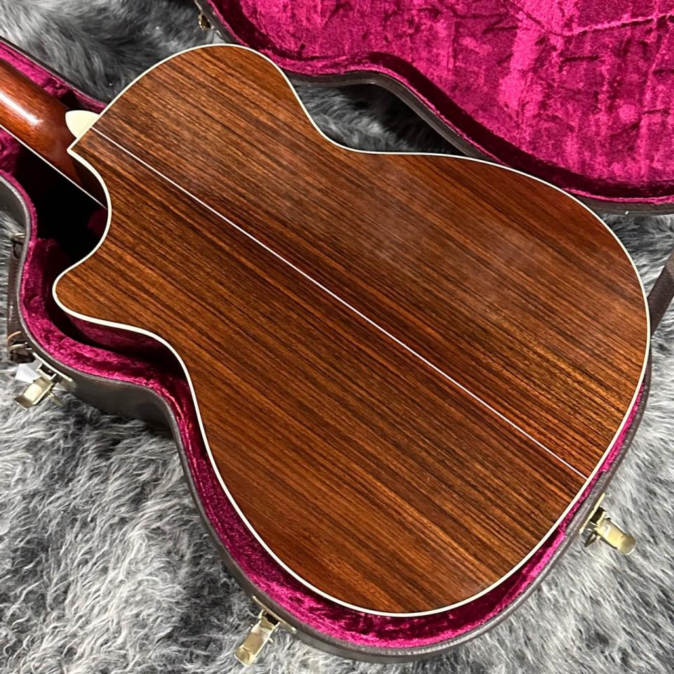 Taylor 812c アコースティックギター TAYLOR 812C|ドルフィンギターズ