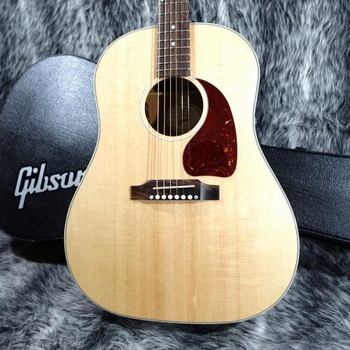 Gibson J-45 Standard Natural VOS