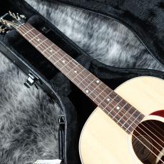 Gibson J-45 Standard Natural VOS_3
