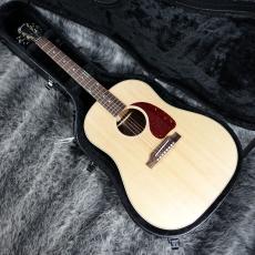 Gibson J-45 Standard Natural VOS_5