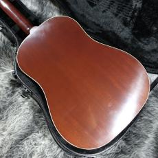 Gibson J-45 Standard Natural VOS_6