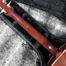 Gibson J-45 Standard Natural VOS_7