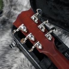 Gibson J-45 Standard Natural VOS_8