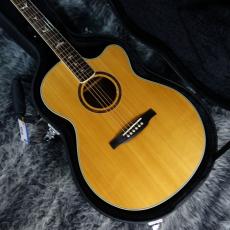 Paul Reed Smith [PRS] SE Angelus Standard 2012_2