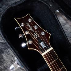 Paul Reed Smith [PRS] SE Angelus Standard 2012_4