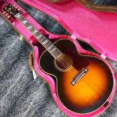 Gibson 1952 J-185 Vintage Sunburst_2