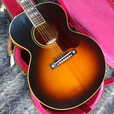 Gibson 1952 J-185 Vintage Sunburst_3