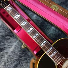 Gibson 1952 J-185 Vintage Sunburst_4