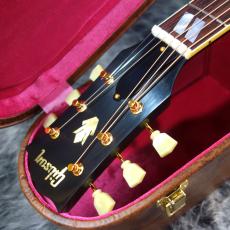 Gibson 1952 J-185 Vintage Sunburst_5