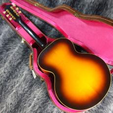 Gibson 1952 J-185 Vintage Sunburst_6