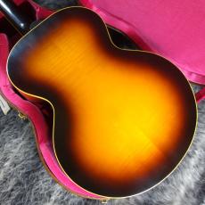Gibson 1952 J-185 Vintage Sunburst_7