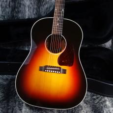 Gibson J-45 Standard Red Spruce Triburst