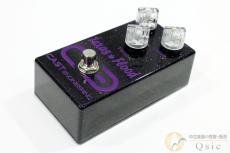 CAST Engineering Texas Flood [TK103]