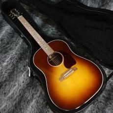 Gibson J-45 Studio Walnut Walnut Burst_2