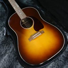 Gibson J-45 Studio Walnut Walnut Burst_3