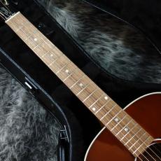 Gibson J-45 Studio Walnut Walnut Burst_4