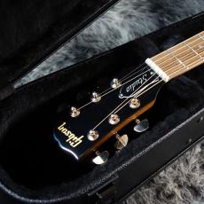 Gibson J-45 Studio Walnut Walnut Burst_5