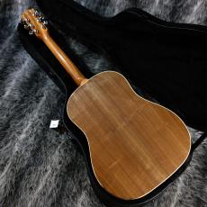 Gibson J-45 Studio Walnut Walnut Burst_6