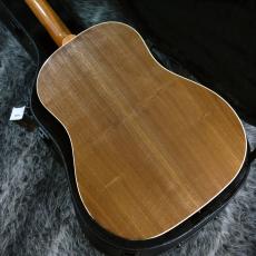 Gibson J-45 Studio Walnut Walnut Burst_7