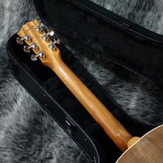 Gibson J-45 Studio Walnut Walnut Burst_8