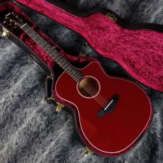 Taylor 214ce DLX RED_2