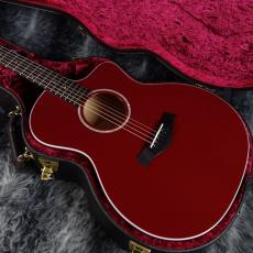 Taylor 214ce DLX RED_3