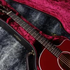 Taylor 214ce DLX RED_4