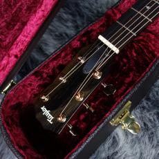 Taylor 214ce DLX RED_5