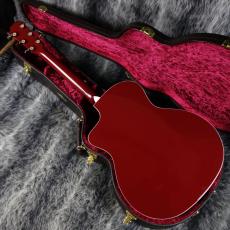 Taylor 214ce DLX RED_6