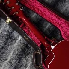 Taylor 214ce DLX RED_8
