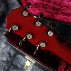 Taylor 214ce DLX RED_9