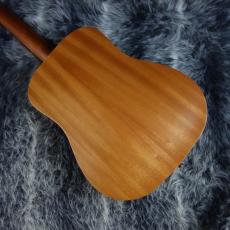 Taylor Baby Taylor Mahogany (BT-2)_5