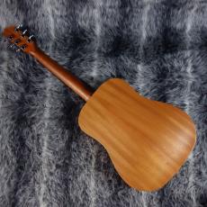 Taylor Baby Taylor Mahogany (BT-2)_8