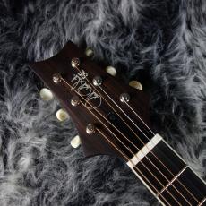 Paul Reed Smith [PRS] SE Parlor P20E w/Fishman Tobacco Sunburst_3