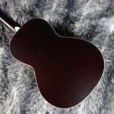 Paul Reed Smith [PRS] SE Parlor P20E w/Fishman Tobacco Sunburst_5