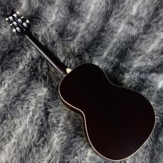 Paul Reed Smith [PRS] SE Parlor P20E w/Fishman Tobacco Sunburst_8