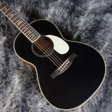 Paul Reed Smith [PRS] SE Parlor P20E w/Fishman Satin Black Top