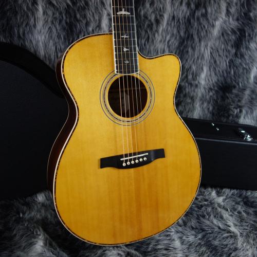 Paul Reed Smith [PRS] SE Angelus A40E Natural