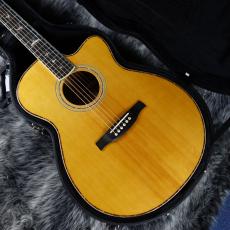 Paul Reed Smith [PRS] SE Angelus A40E Natural_2
